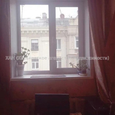 Продам квартиру, Героев Харькова просп. , 3  ком., 75 м², косметический ремонт 