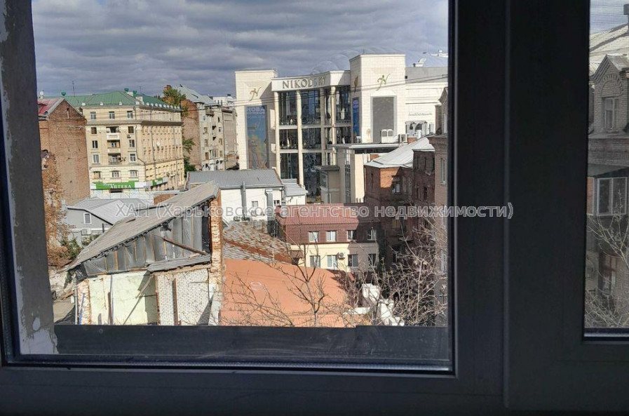 Продам квартиру, Героев Харькова просп. , 3 кім., 75 м², косметический ремонт 