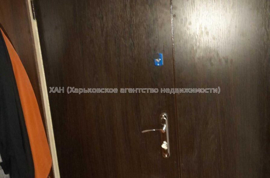 Продам квартиру, Героев Харькова просп. , 3 кім., 75 м², косметический ремонт 