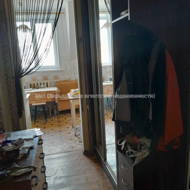 Продам квартиру, Героев Харькова просп. , 3 кім., 75 м², косметический ремонт 