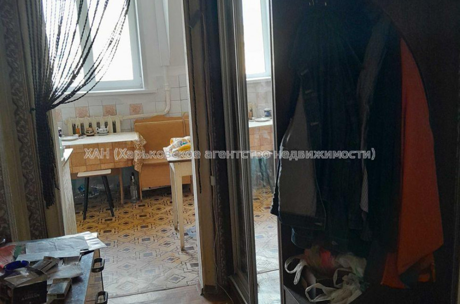 Продам квартиру, Героев Харькова просп. , 3 кім., 75 м², косметический ремонт 