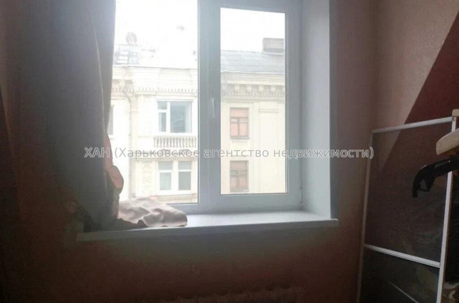 Продам квартиру, Героев Харькова просп. , 3  ком., 75 м², косметический ремонт 