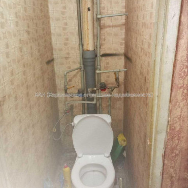 Продам квартиру, Пермская ул. , 2  ком., 56.90 м², советский ремонт 