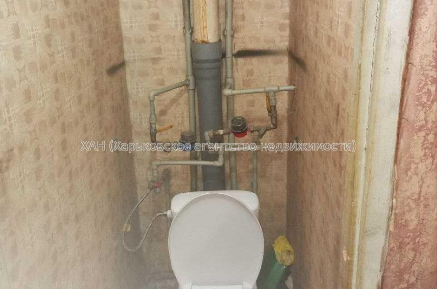 Продам квартиру, Пермская ул. , 2  ком., 56.90 м², советский ремонт 