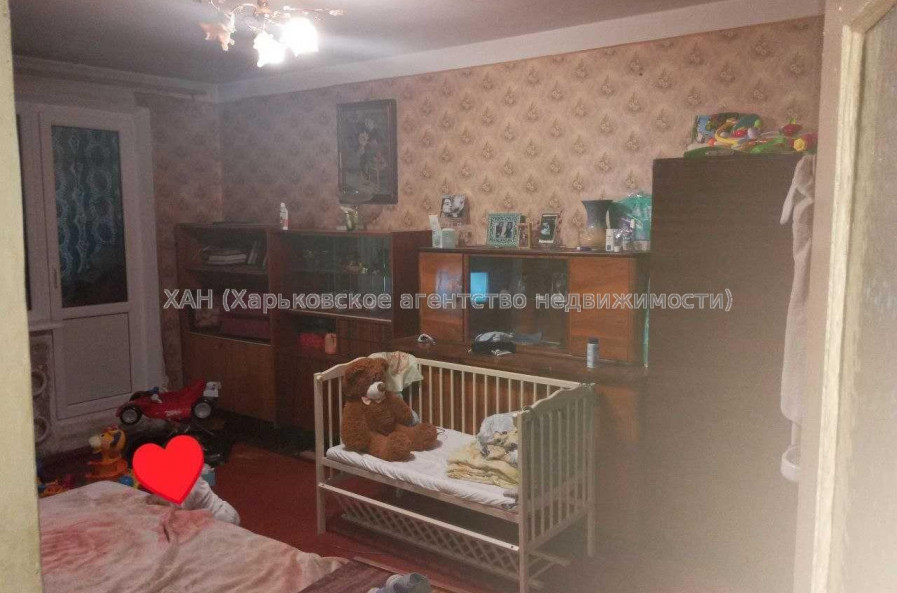 Продам квартиру, Пермская ул. , 2  ком., 56.90 м², советский ремонт 