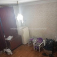 Продам квартиру, Пермская ул. , 2  ком., 56.90 м², советский ремонт 