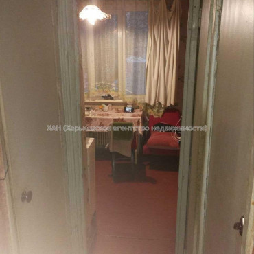 Продам квартиру, Пермская ул. , 2  ком., 56.90 м², советский ремонт 