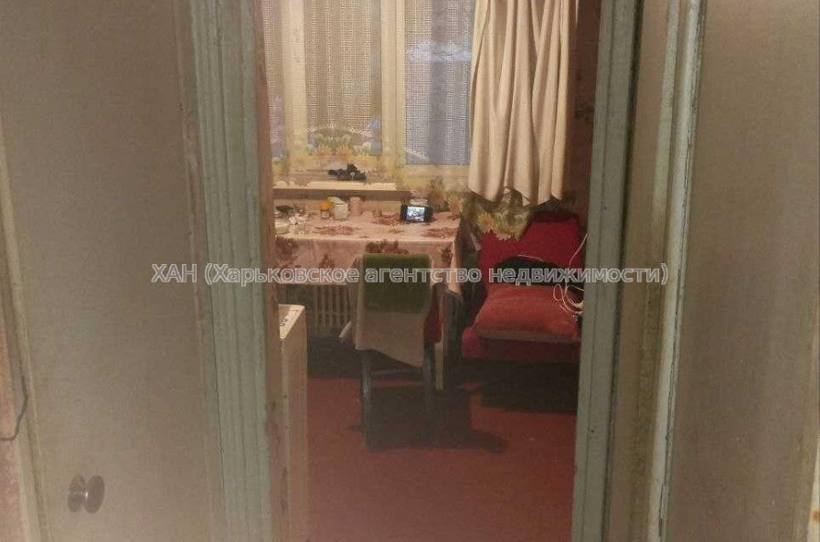 Продам квартиру, Пермская ул. , 2  ком., 56.90 м², советский ремонт 