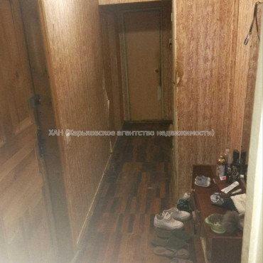 Продам квартиру, Пермская ул. , 2  ком., 56.90 м², советский ремонт 