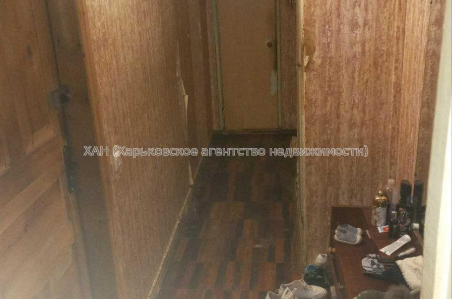 Продам квартиру, Пермская ул. , 2  ком., 56.90 м², советский ремонт 