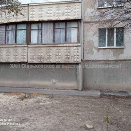 Продам квартиру, Пермская ул. , 2  ком., 56.90 м², советский ремонт