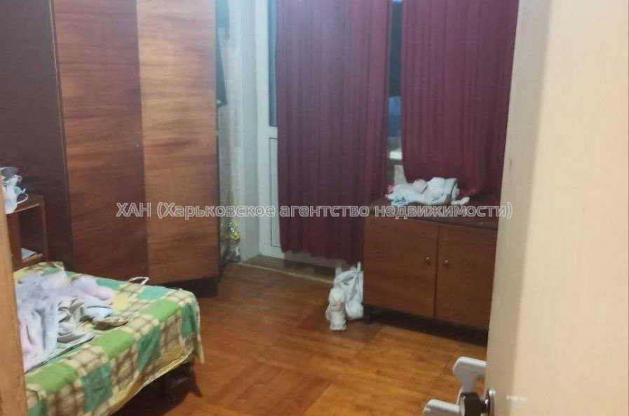 Продам квартиру, Пермская ул. , 2  ком., 56.90 м², советский ремонт 