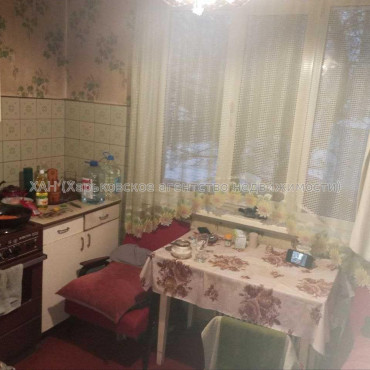 Продам квартиру, Пермская ул. , 2  ком., 56.90 м², советский ремонт 
