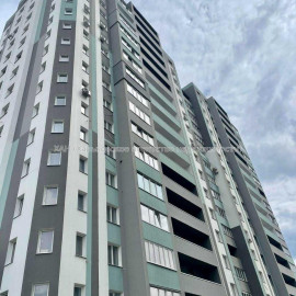 Продам квартиру, Лисаветинская ул. , 1 кім., 42 м², без внутренних работ