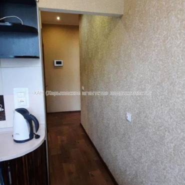 Продам квартиру, Героев Харькова просп. , 2  ком., 44 м², евроремонт 