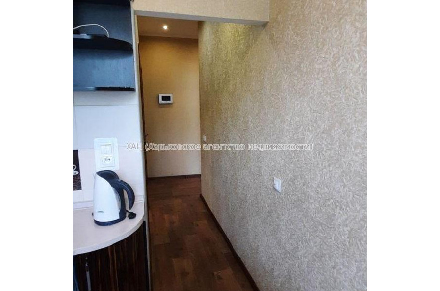 Продам квартиру, Героев Харькова просп. , 2  ком., 44 м², евроремонт 