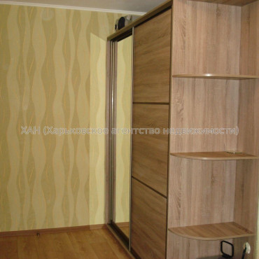 Продам квартиру, Героев Харькова просп. , 2  ком., 44 м², евроремонт 