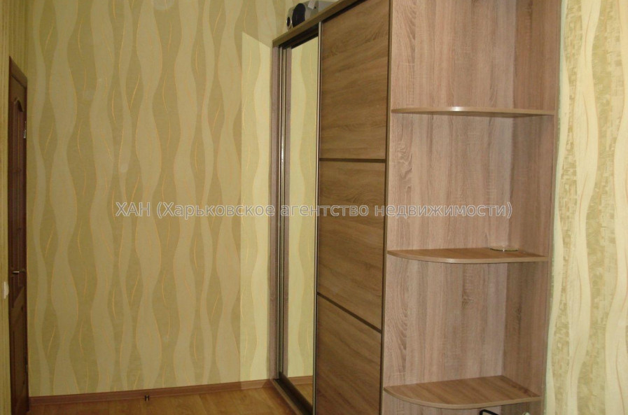 Продам квартиру, Героев Харькова просп. , 2  ком., 44 м², евроремонт 