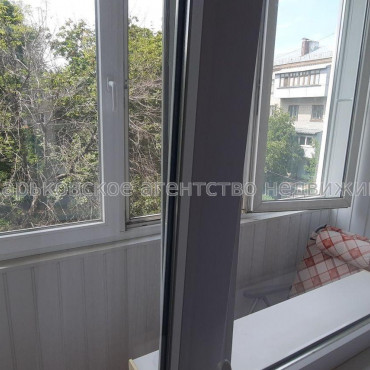 Продам квартиру, Героев Харькова просп. , 2  ком., 44 м², евроремонт 