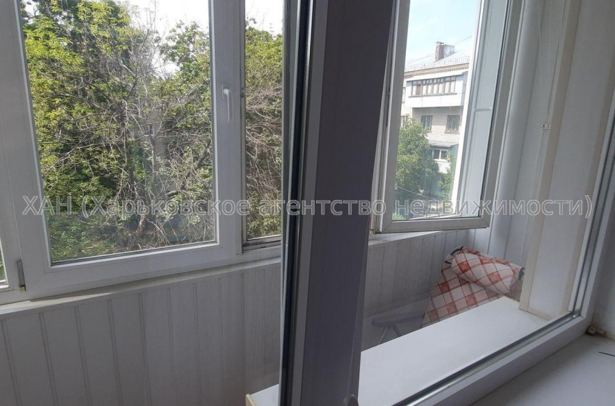 Продам квартиру, Героев Харькова просп. , 2  ком., 44 м², евроремонт 