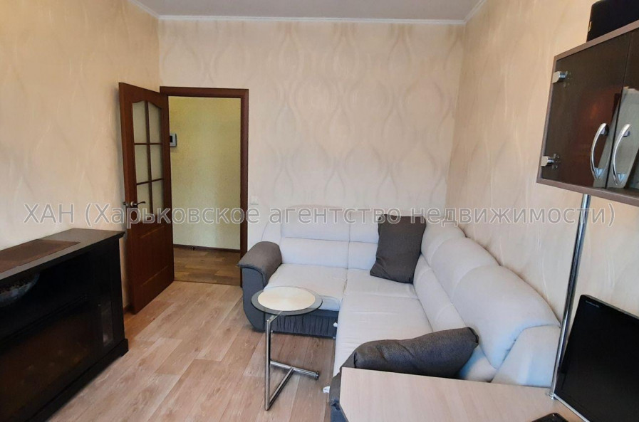 Продам квартиру, Героев Харькова просп. , 2  ком., 44 м², евроремонт 
