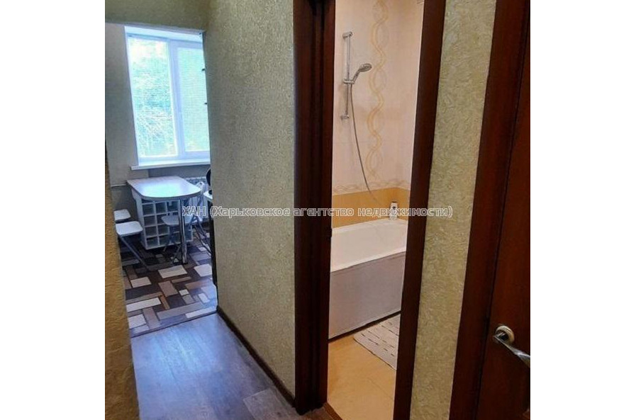 Продам квартиру, Героев Харькова просп. , 2  ком., 44 м², евроремонт 