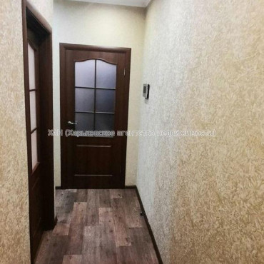 Продам квартиру, Героев Харькова просп. , 2  ком., 44 м², евроремонт 