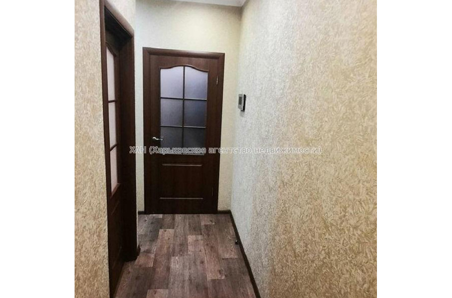 Продам квартиру, Героев Харькова просп. , 2  ком., 44 м², евроремонт 