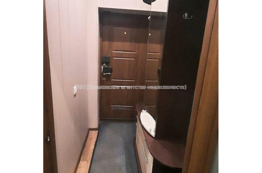 Продам квартиру, Героев Харькова просп. , 2  ком., 44 м², евроремонт 
