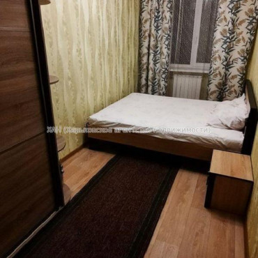 Продам квартиру, Героев Харькова просп. , 2  ком., 44 м², евроремонт 