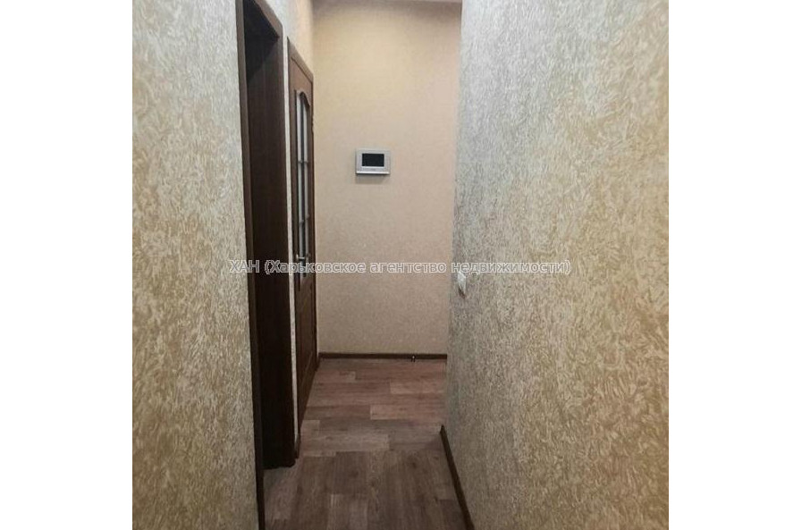Продам квартиру, Героев Харькова просп. , 2  ком., 44 м², евроремонт 