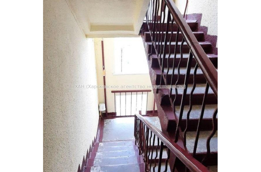 Продам квартиру, Героев Харькова просп. , 2  ком., 44 м², евроремонт 