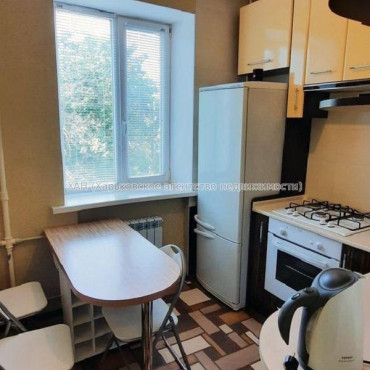 Продам квартиру, Героев Харькова просп. , 2  ком., 44 м², евроремонт 