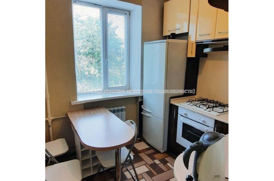 Продам квартиру, Героев Харькова просп. , 2  ком., 44 м², евроремонт 