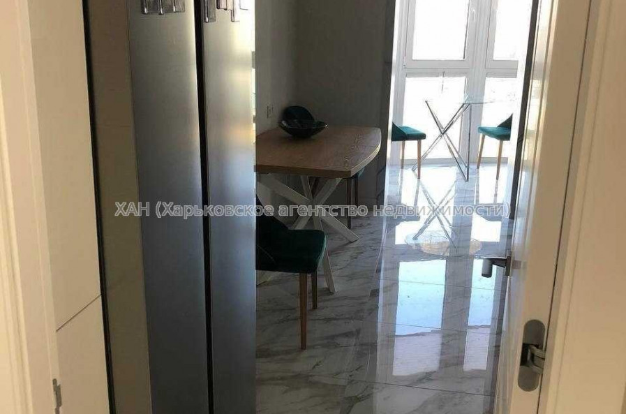 Продам квартиру, Пискуновский пер. , 2 кім., 67.70 м², авторский дизайн 