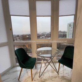 Продам квартиру, Пискуновский пер. , 2 кім., 67.70 м², авторский дизайн