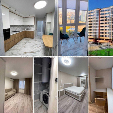Продам квартиру, Пискуновский пер. , 2 кім., 67.70 м², авторский дизайн 