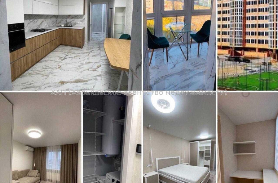 Продам квартиру, Пискуновский пер. , 2 кім., 67.70 м², авторский дизайн 