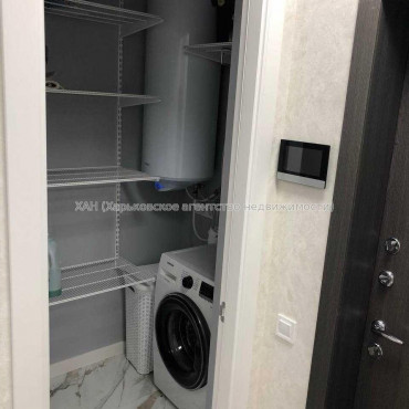 Продам квартиру, Пискуновский пер. , 2 кім., 67.70 м², авторский дизайн 