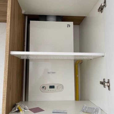 Продам квартиру, Пискуновский пер. , 2 кім., 67.70 м², авторский дизайн 