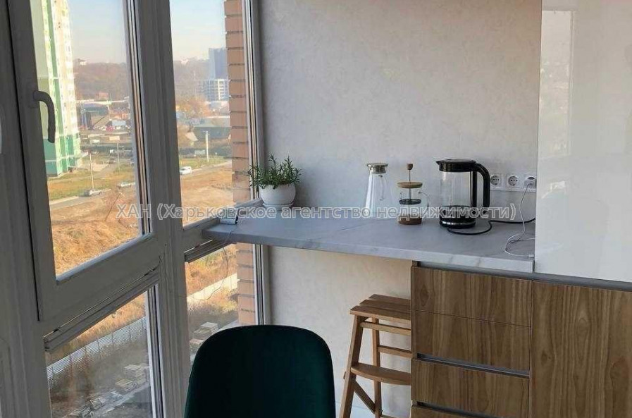 Продам квартиру, Пискуновский пер. , 2 кім., 67.70 м², авторский дизайн 