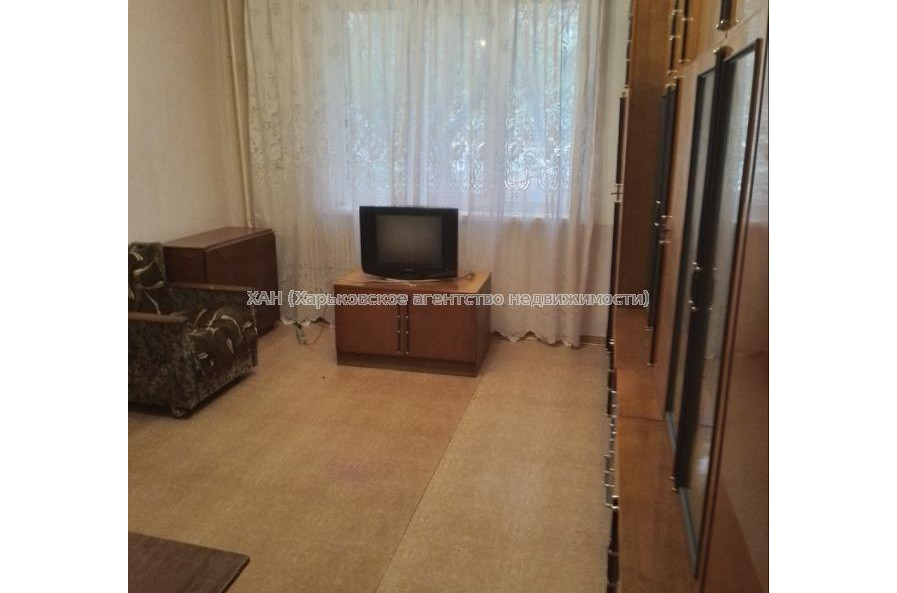 Сдам квартиру, Олимпийская ул. , 3  ком., 68 м², косметический ремонт 