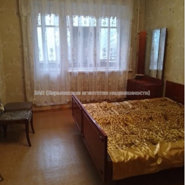 Сдам квартиру, Олимпийская ул. , 3  ком., 68 м², косметический ремонт 