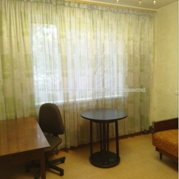 Сдам квартиру, Олимпийская ул. , 3  ком., 68 м², косметический ремонт 