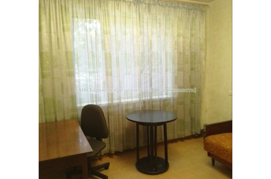 Сдам квартиру, Олимпийская ул. , 3  ком., 68 м², косметический ремонт 