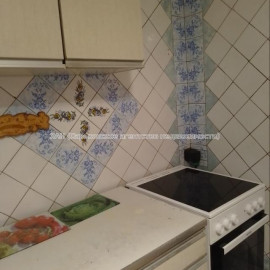 Сдам квартиру, Олимпийская ул. , 3  ком., 68 м², косметический ремонт