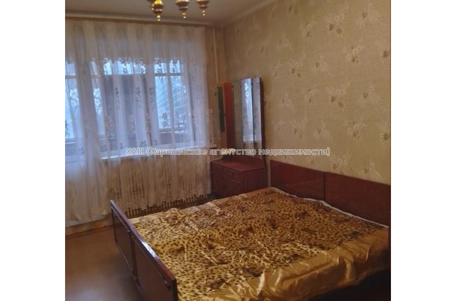 Сдам квартиру, Олимпийская ул. , 3  ком., 68 м², косметический ремонт 