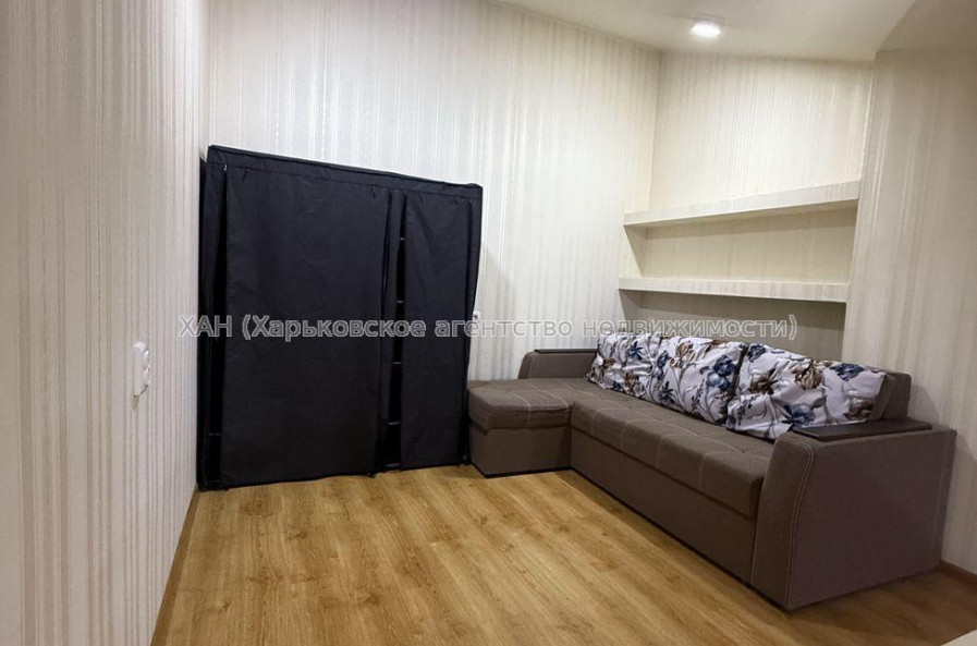 Продам квартиру, Белобровский пер. , 1 кім., 30 м², евроремонт 
