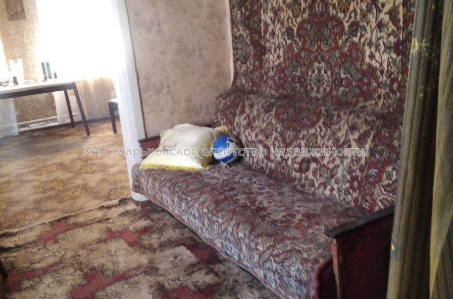 Продам будинок, Рельефная ул. , 80 м², 8 соток, советский ремонт 