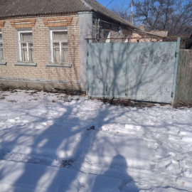 Продам будинок, Рельефная ул. , 80 м², 8 соток, советский ремонт